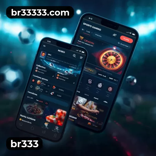 br333 — tipos de mensagem disponíveis no canal de opinião do aplicativo